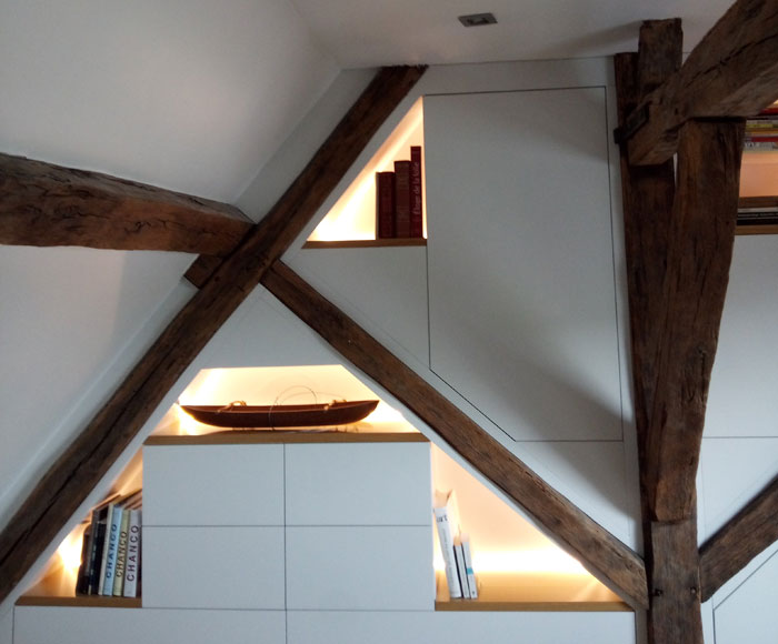 Rénovation électrique à Joué-lès-Tours